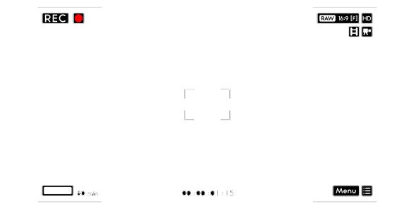 Эффекс камеры