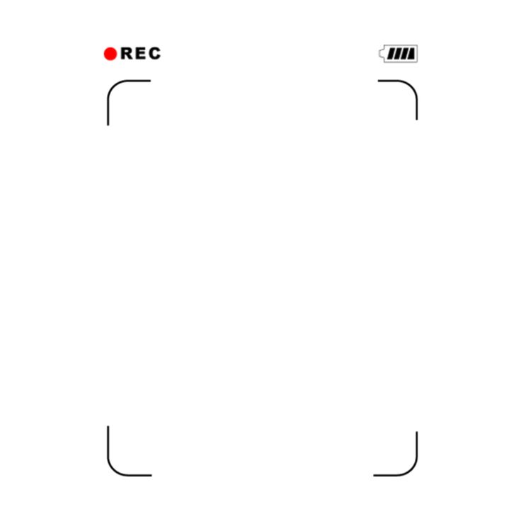 Эффект камеры