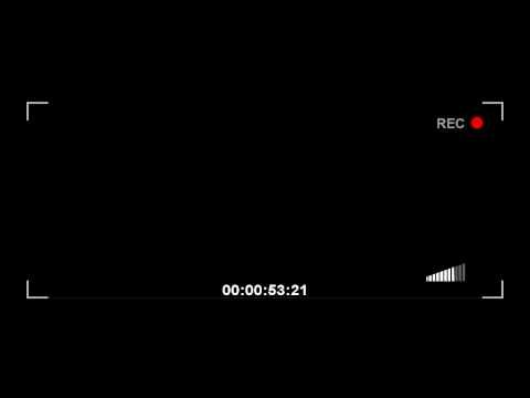 Запись камеры