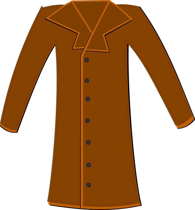 Мультяшная верхняя одежда