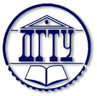 Донской государственный технический университет лого