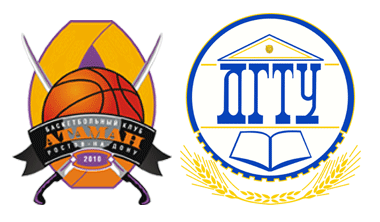 Донской государственный технический университет лого