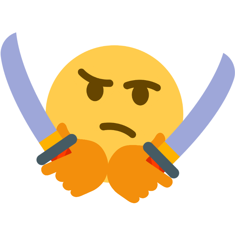 ЭМОДЖИ Дискорд