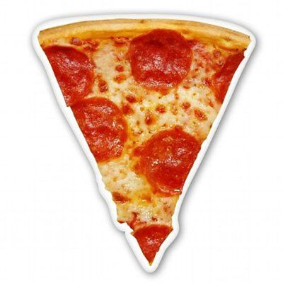 Кусочек пиццы