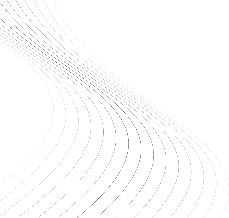 Красивые плавные линии