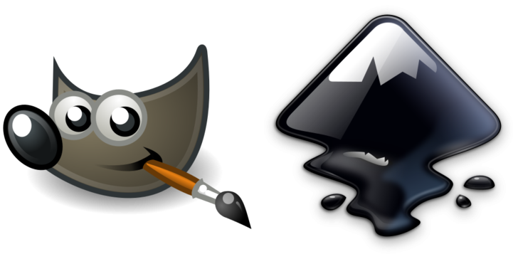 Значок gimp PNG