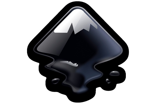 Графический редактор Inkscape