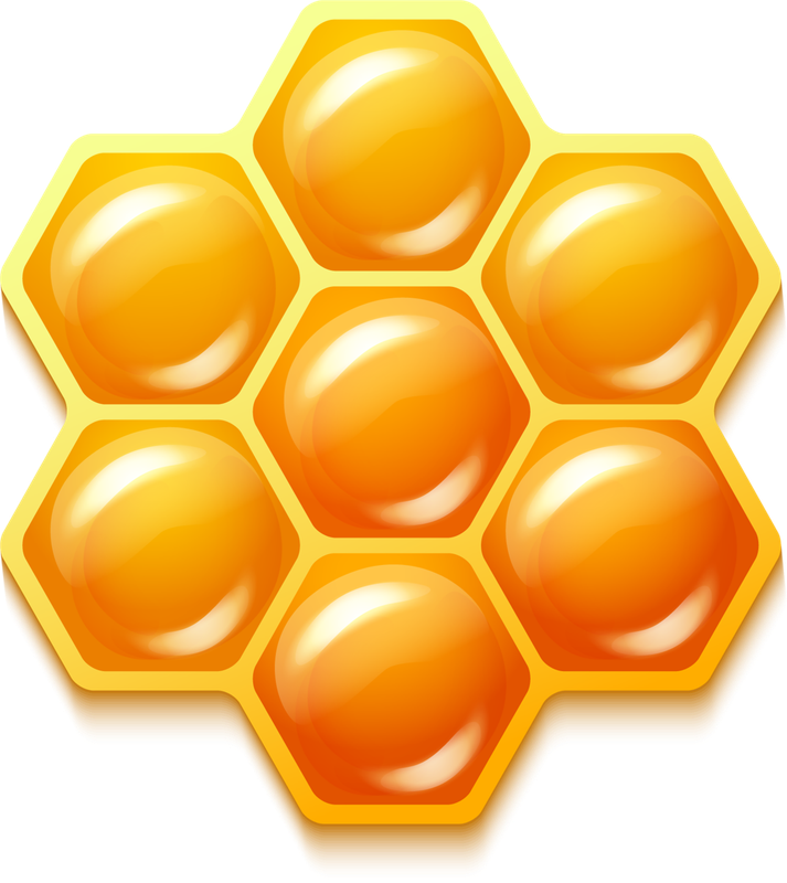 Соты для детей