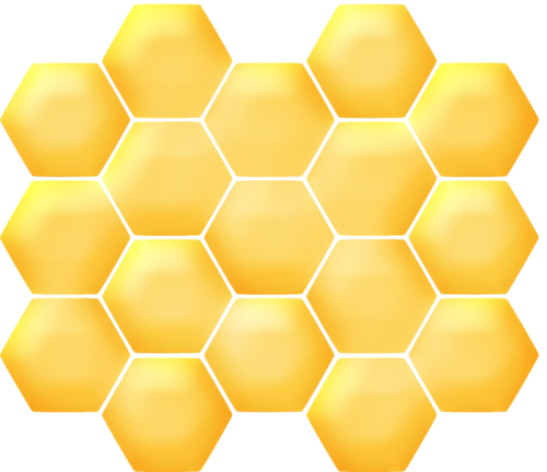 Соты для детей