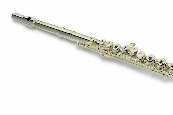Барочная флейта траверсо