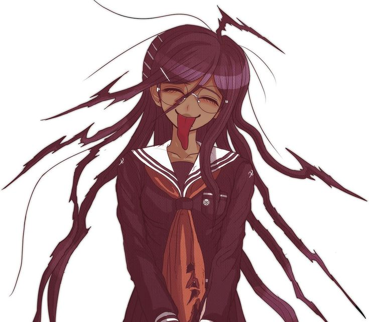 Ронпа Фукава