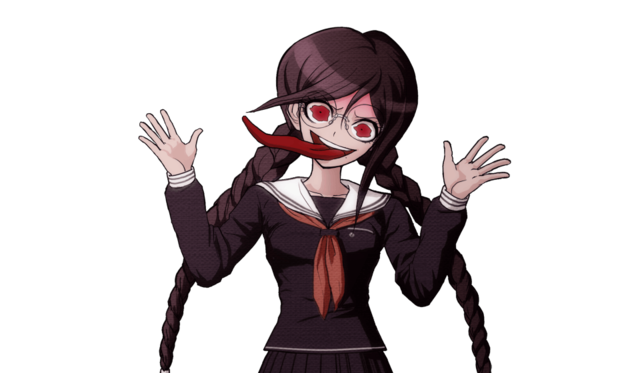 Токо Фукава Джек