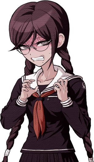 Фукава спрайты