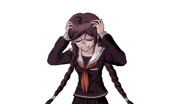 Данганронпа токо Фукава