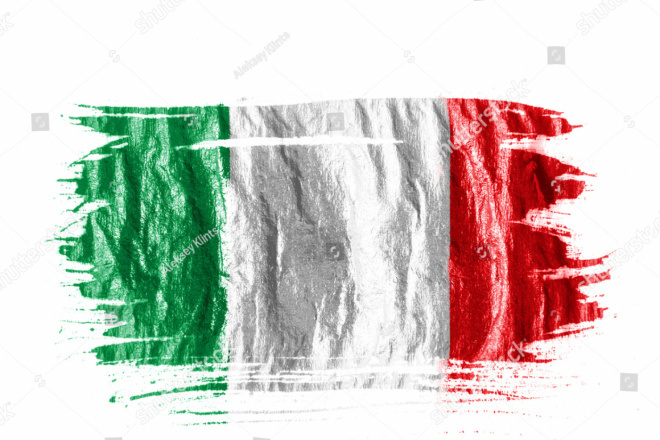 Флаг Италии 1942