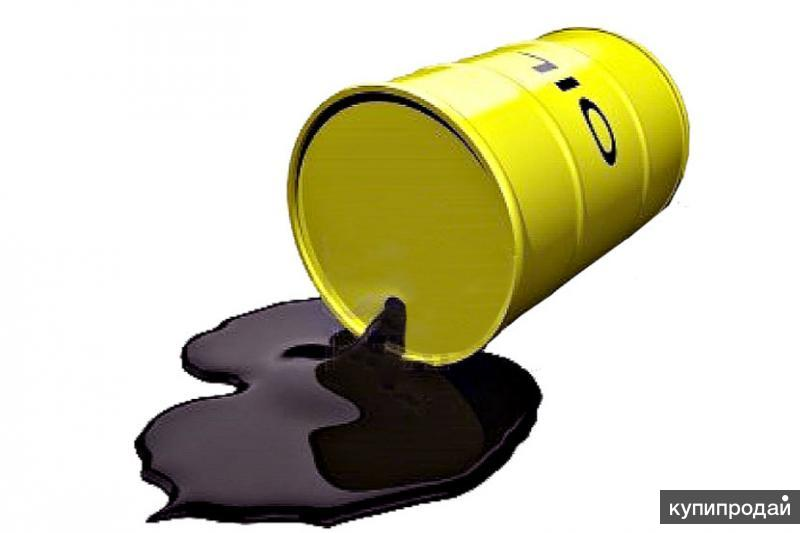 Бочка с краской