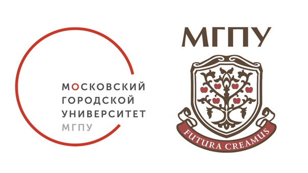 Московский городской педагогический университет герб