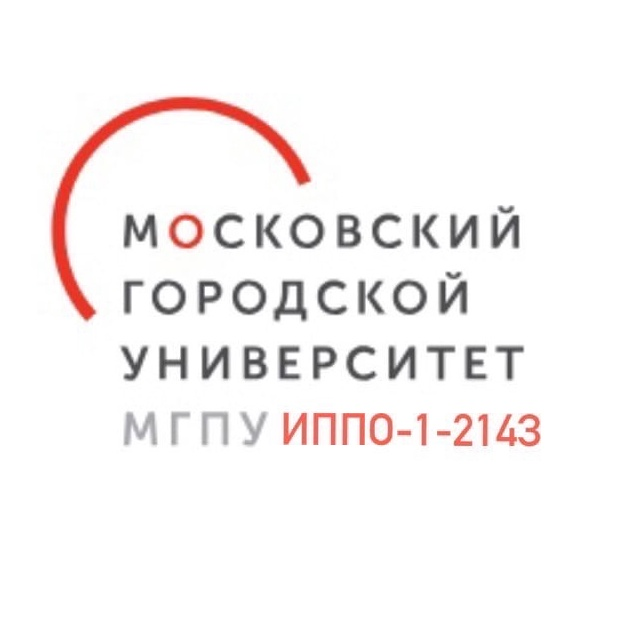 МГПУ символ