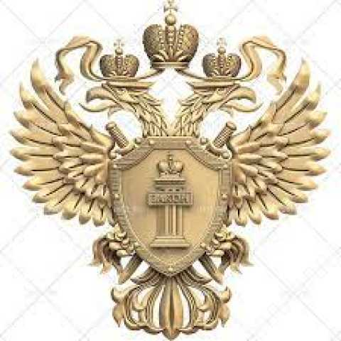 Прокуратура вектор