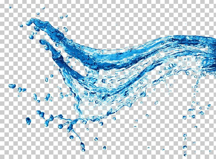 Всплеск воды