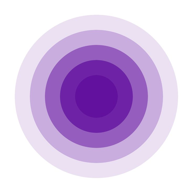 Градиентный круг