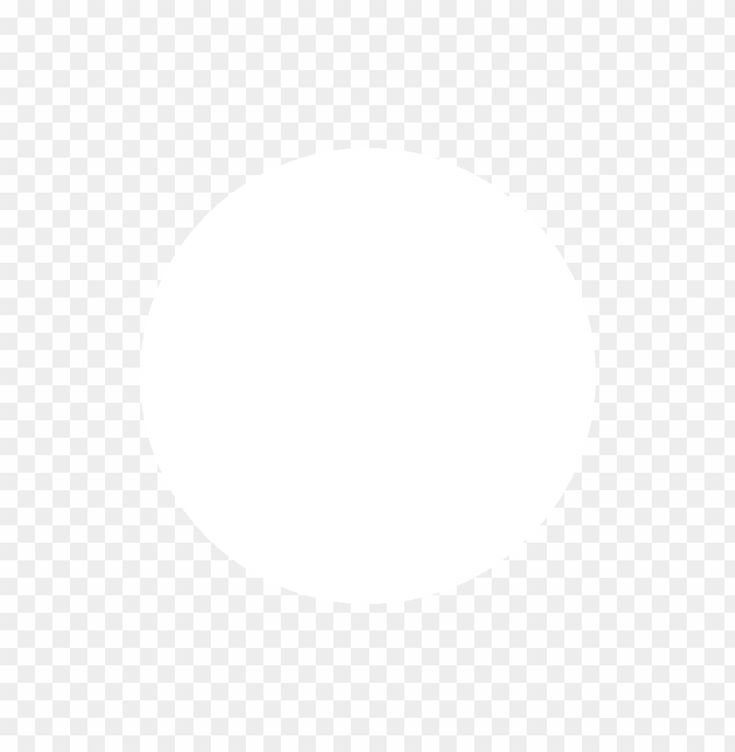 Круг без фона