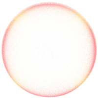 Прозрачный круг