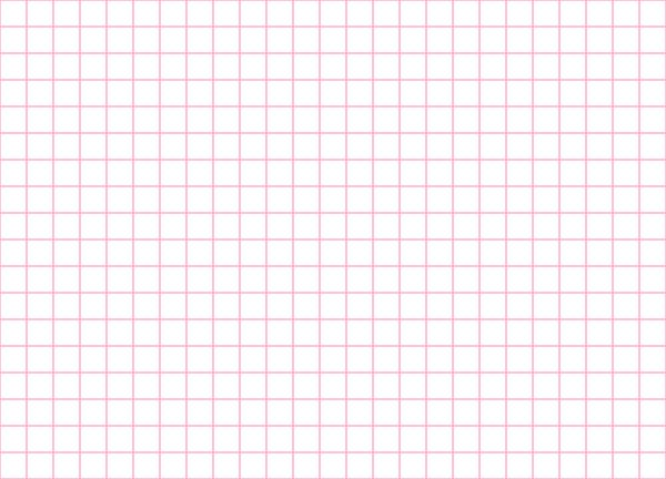 Тетрадь в клетку