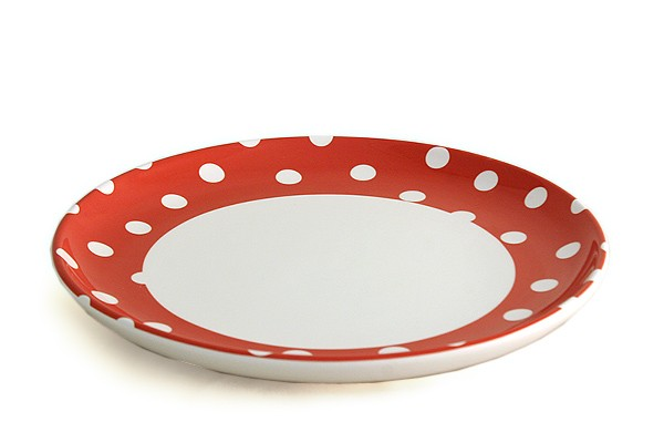 Тарелка для детей