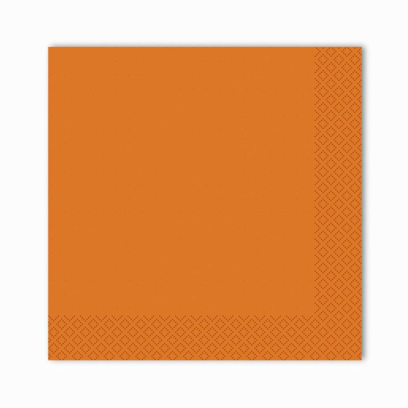 Оранжевый квадрат