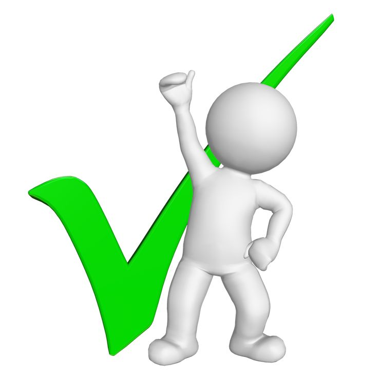 Белые человечки