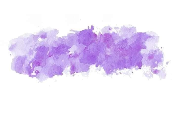 Акварельные мазки