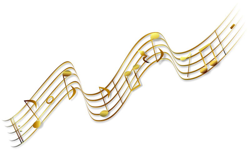 Музыкальный фон