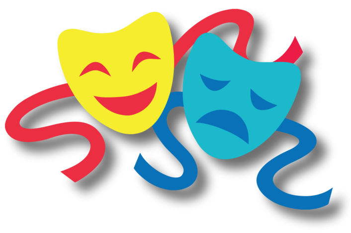 Символ театра