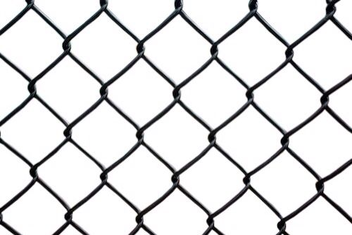 Решетка без фона