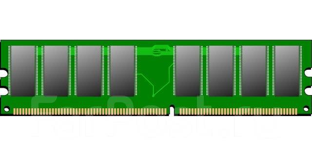 Балистикс Оперативная память ddr3