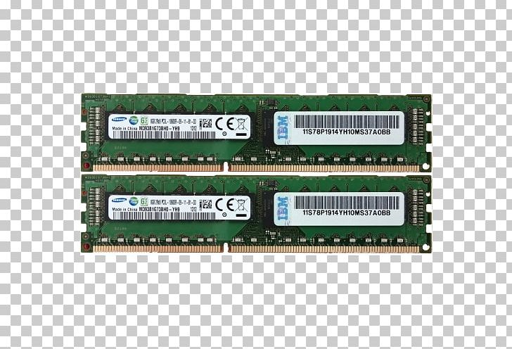 Рам памяти ECC ddr3