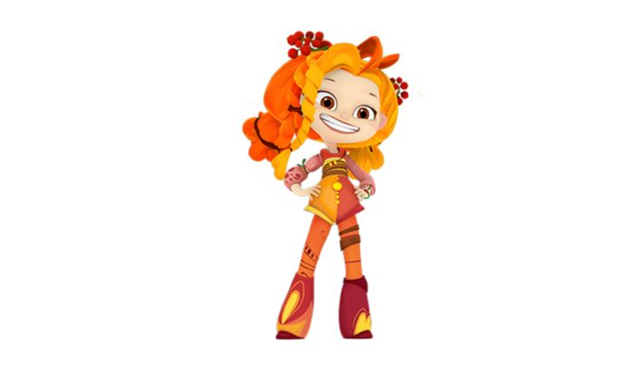 Алёнка сказочный потроль