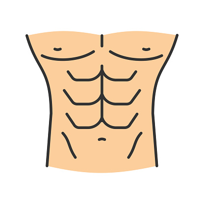 Мультяшный пресс