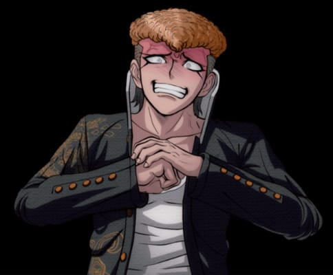 Мондо Овада спрайт