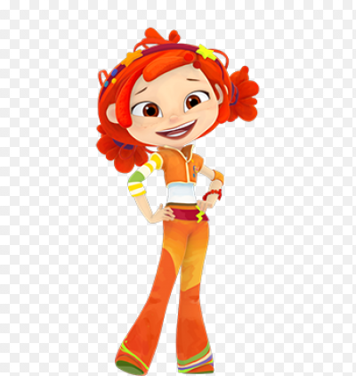 Сказочный патруль Аленка Аленка