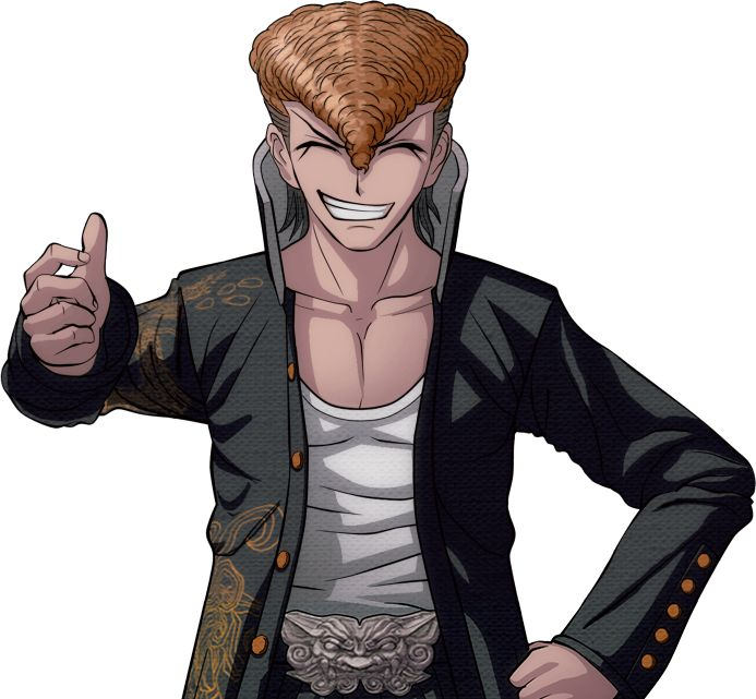 Мондо Овада арт