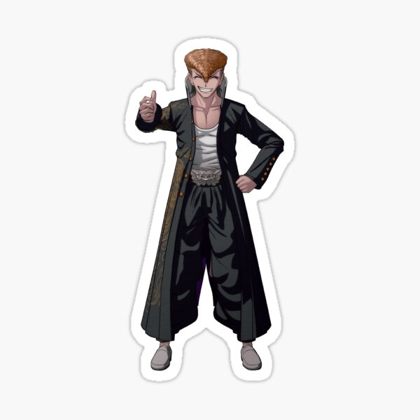 Мондо Овада спрайты в полный рост