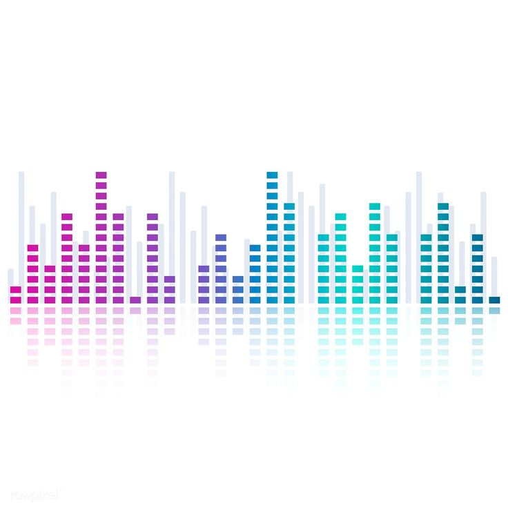 Эквалайзер иконка