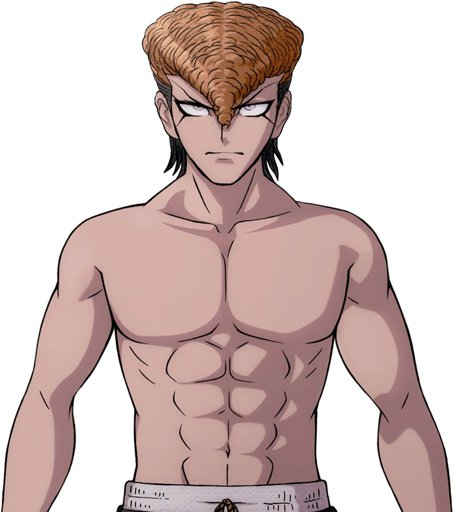 Мондо Овада спрайт