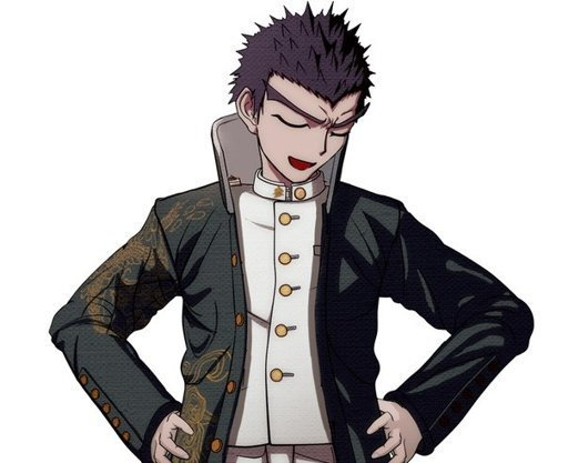 Киётака и Мондо