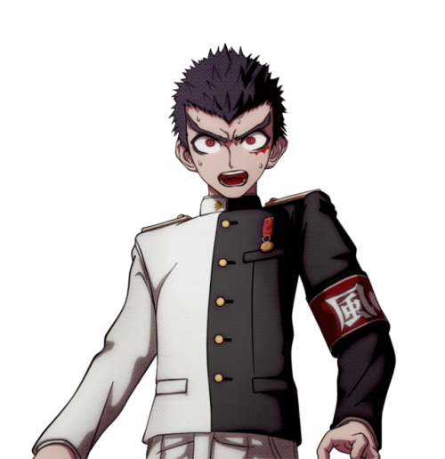 Мастермайнд Ишимару