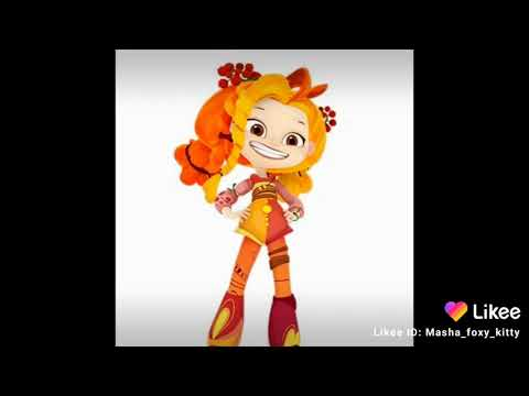 Полина Кутепова сказочный патруль