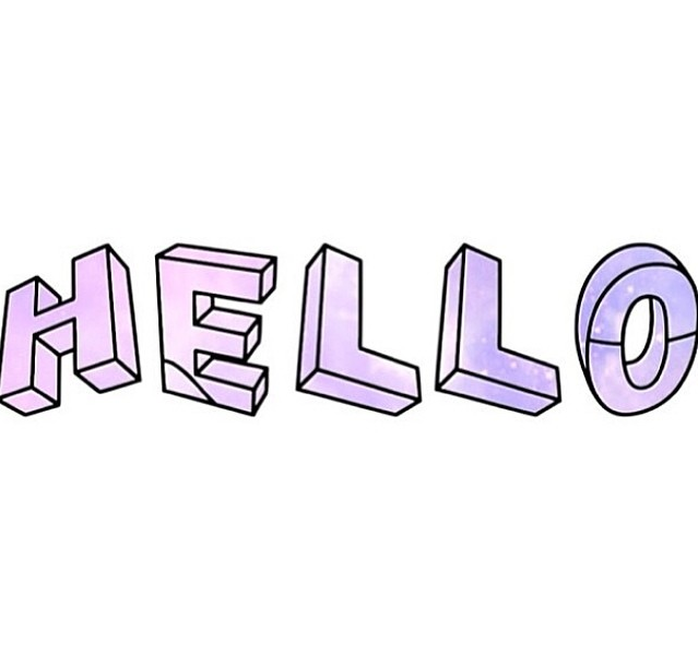 Надписи для фотошопа