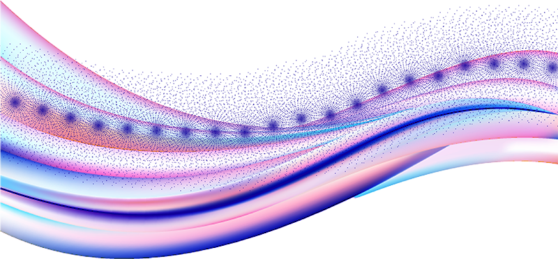 Плавные линии
